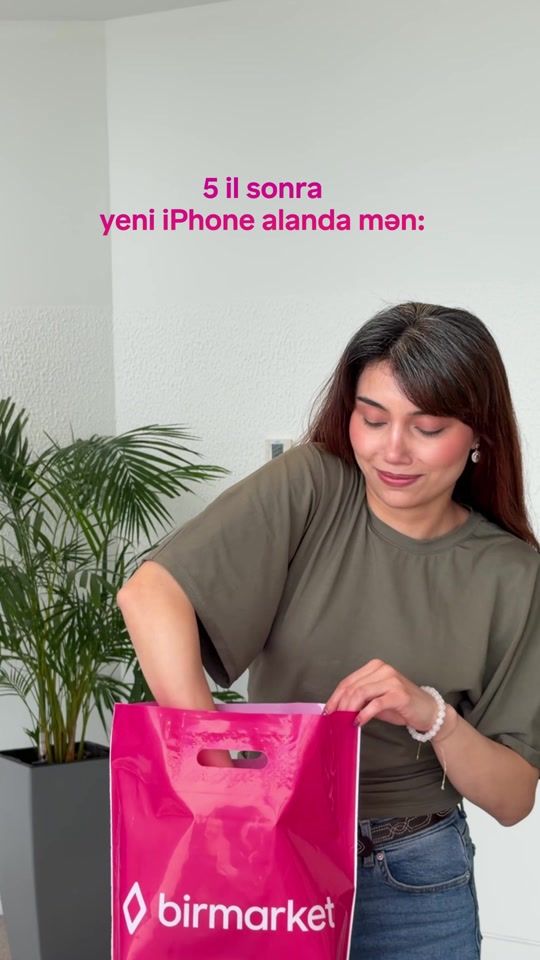 TikTok video thumbnail by birmarket_az