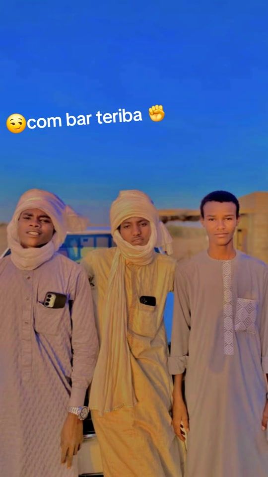 TikTok video thumbnail by com.teriba