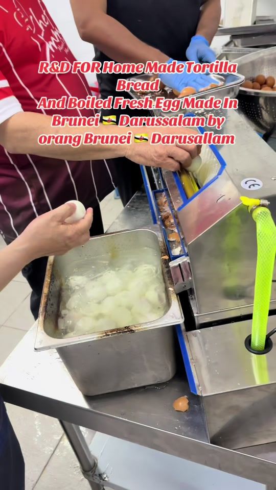 TikTok video thumbnail by chefammarali