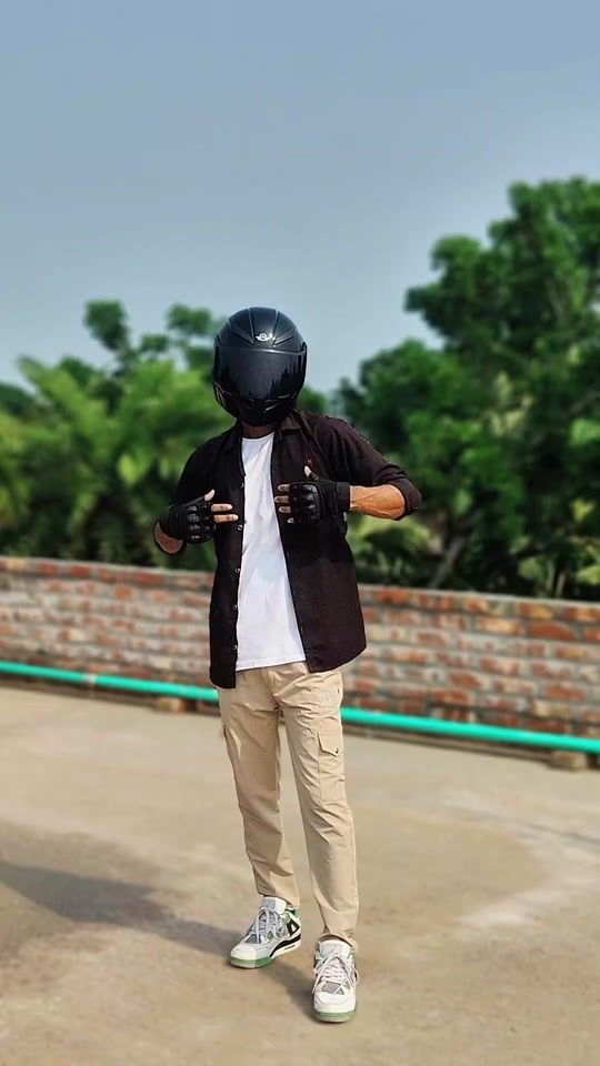 TikTok video thumbnail by hd.helmet.dancer