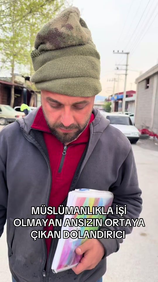 TikTok video thumbnail by alperencimen7