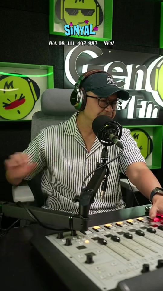 TikTok video thumbnail by gen98.7fm
