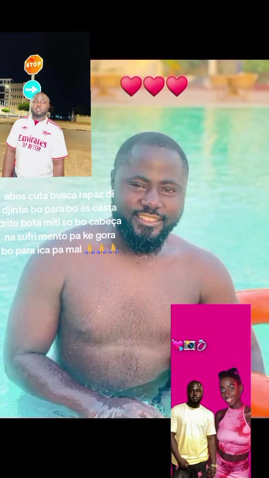 TikTok video thumbnail by avossarainha