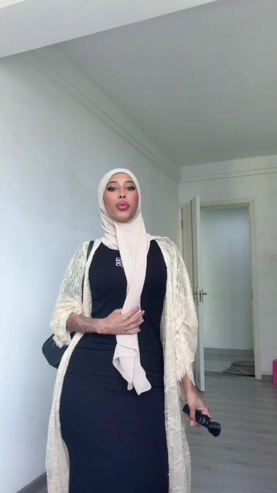 TikTok video thumbnail by sundus_ayaanle