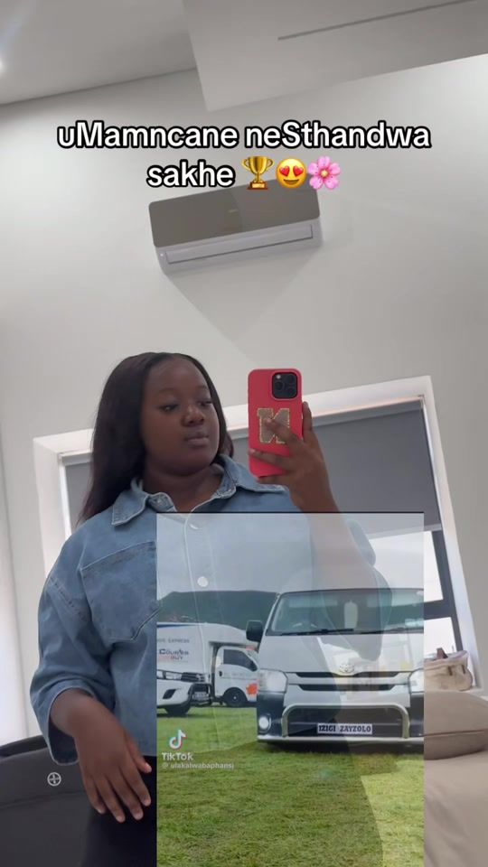 TikTok video thumbnail by ndekele