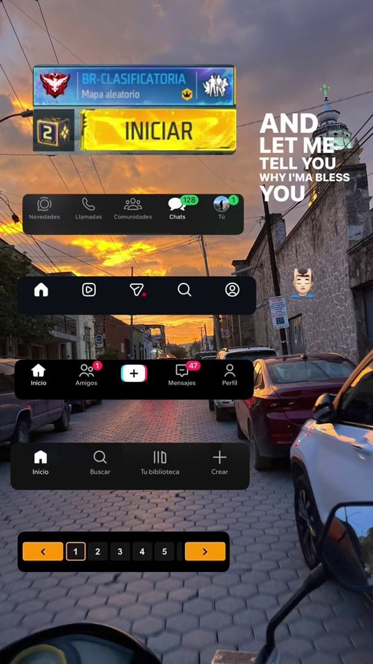 TikTok video thumbnail by memo_mhx