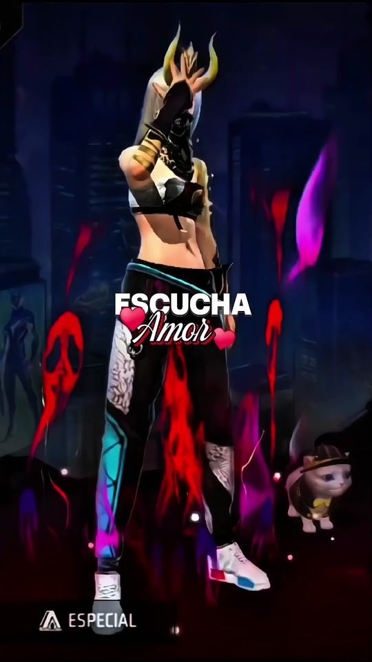 TikTok video thumbnail by mx_temari.ff
