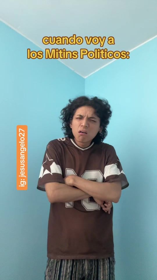 TikTok video thumbnail by jesusangelo