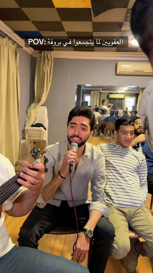 TikTok video thumbnail by oun_choir