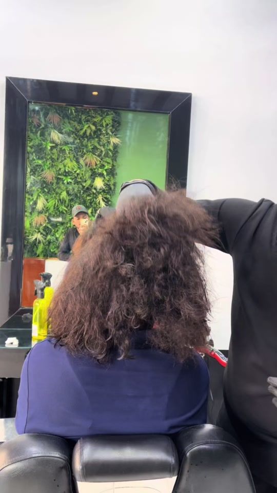 TikTok video thumbnail by wajidbarber4