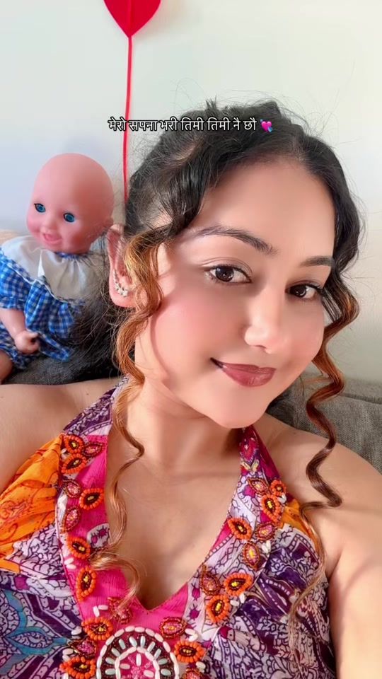 TikTok video thumbnail by kabita_bhandari1