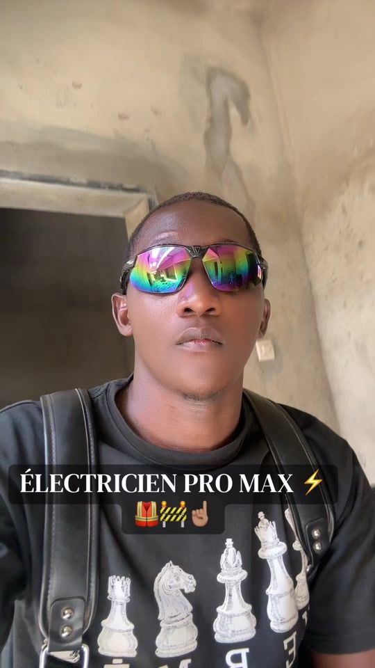 TikTok video thumbnail by electricienbamako7924