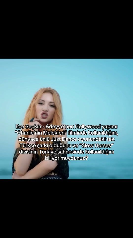 TikTok video thumbnail by eceseckinteam