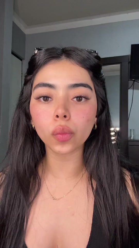 TikTok video thumbnail by valvargasx