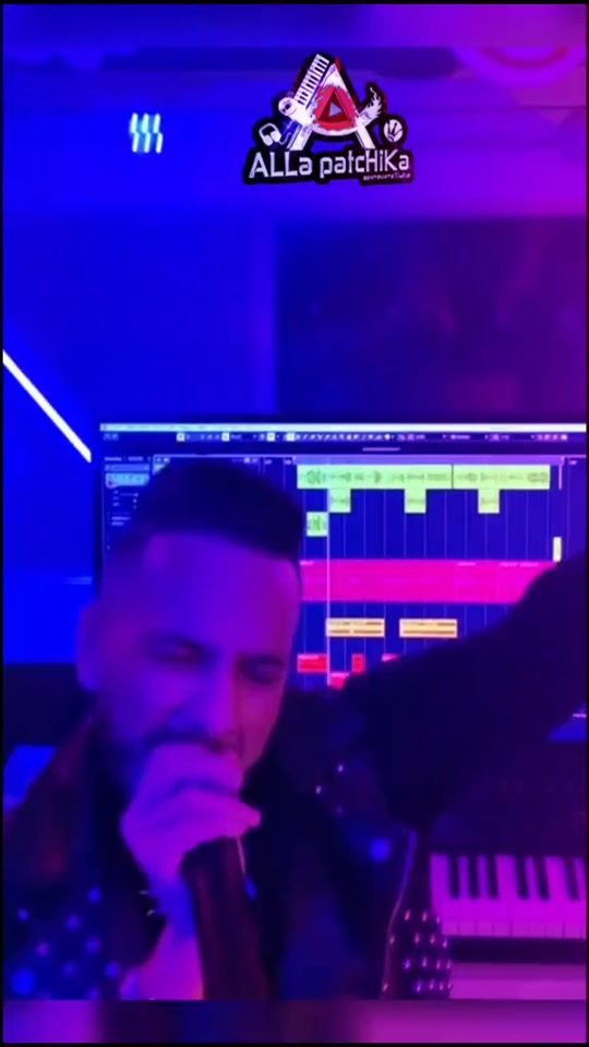 TikTok video thumbnail by allapatchika
