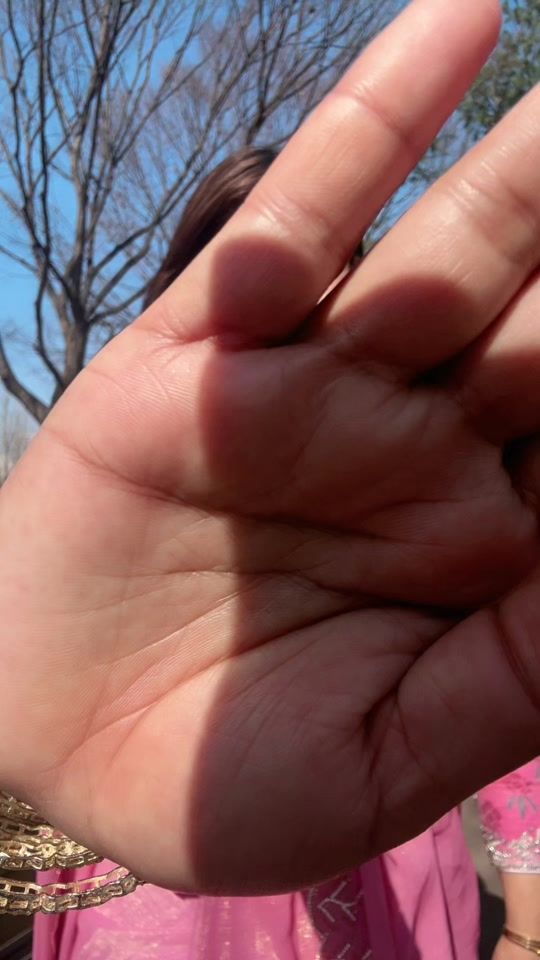 TikTok video thumbnail by menukashreesh