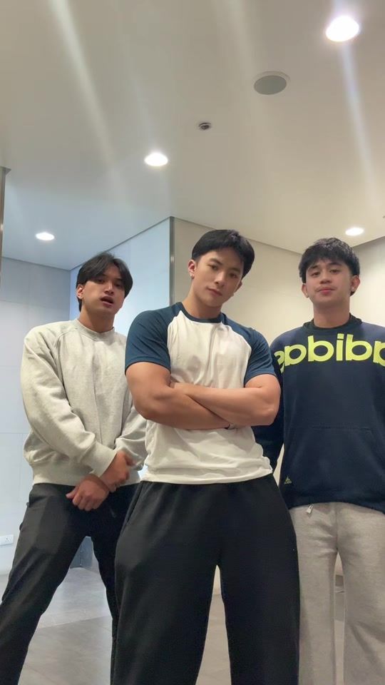 TikTok video thumbnail by vincentcaringal07