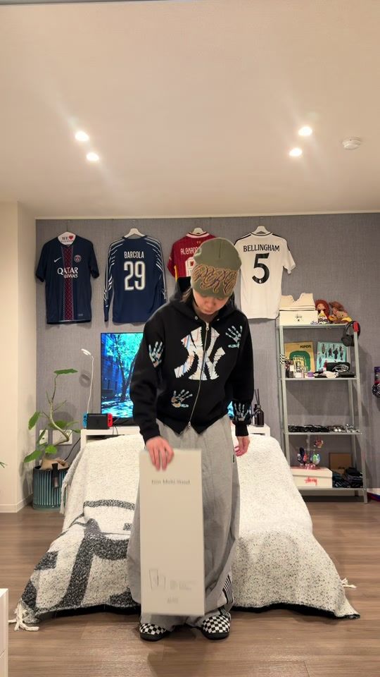 TikTok video thumbnail by riku_260