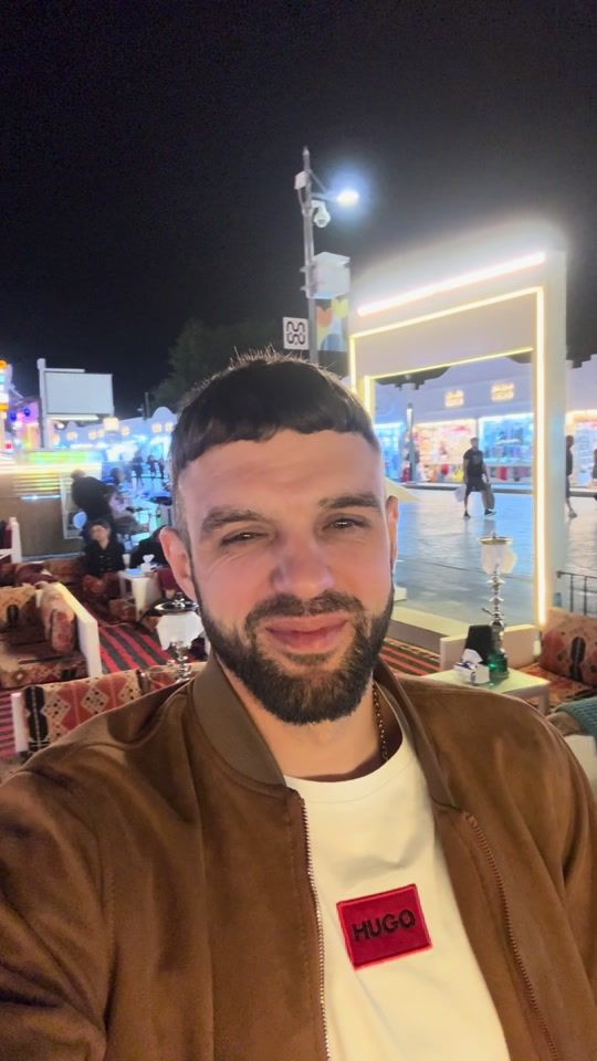 TikTok video thumbnail by boxer_roshu