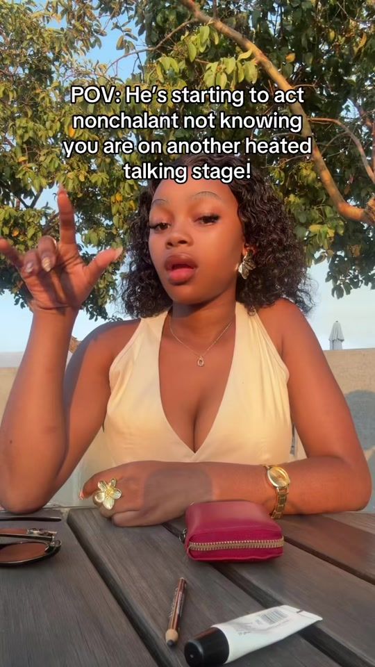 TikTok video thumbnail by simphiwemalender