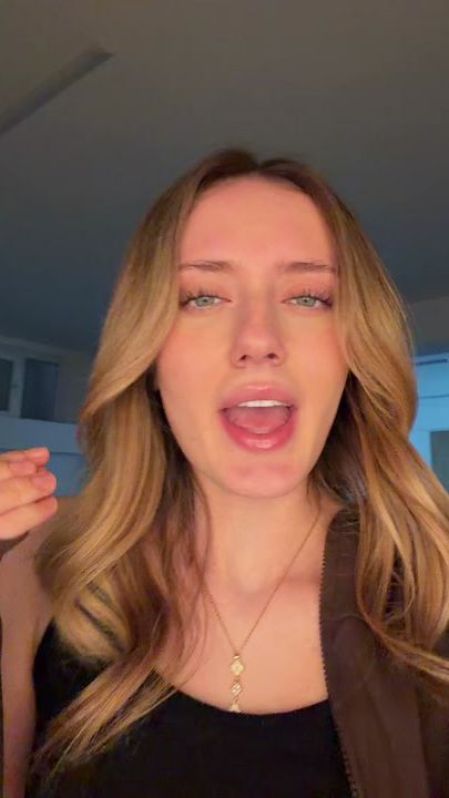 TikTok video thumbnail by aaysusenn
