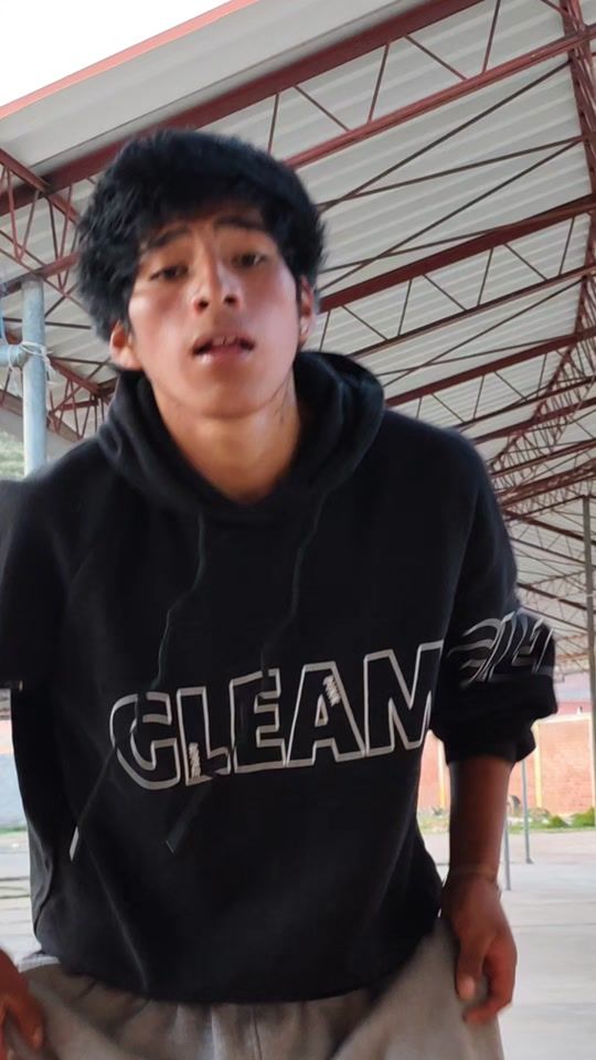 TikTok video thumbnail by peruano317_