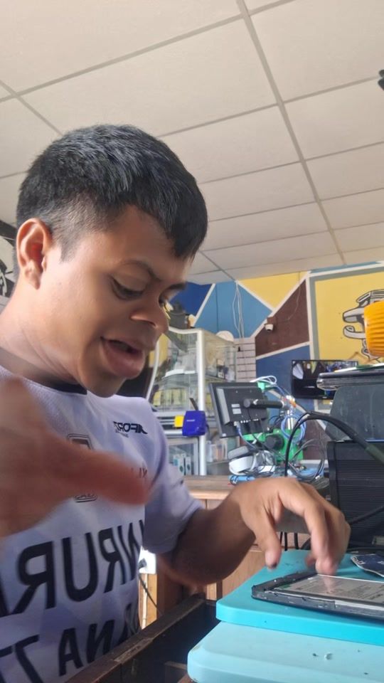 TikTok video thumbnail by tioloro23