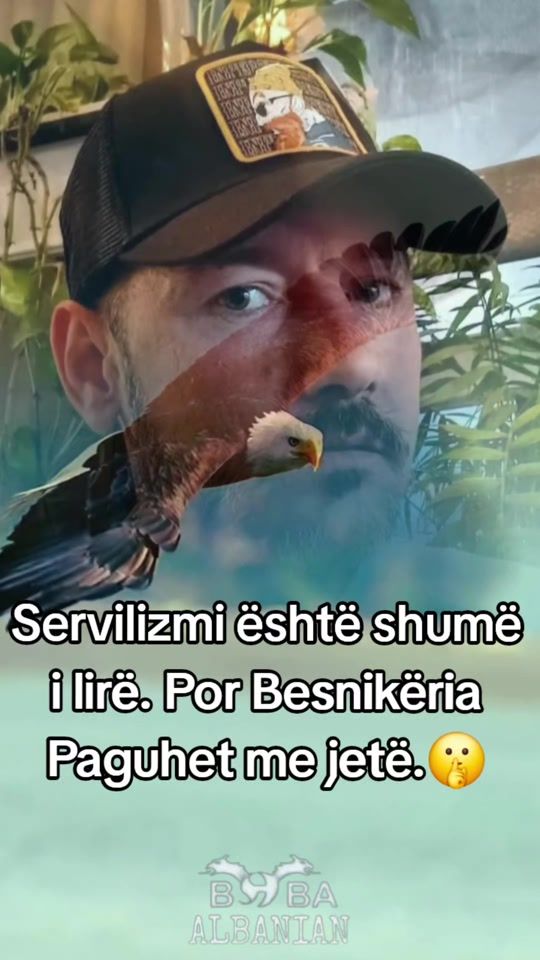 TikTok video thumbnail by baba_albanian