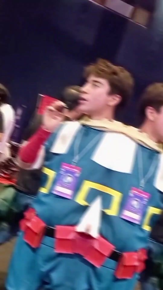 TikTok video thumbnail by howarduck