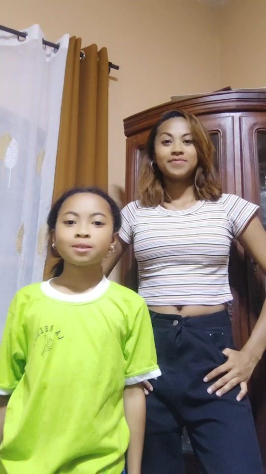 TikTok video thumbnail by fofotsy_kely