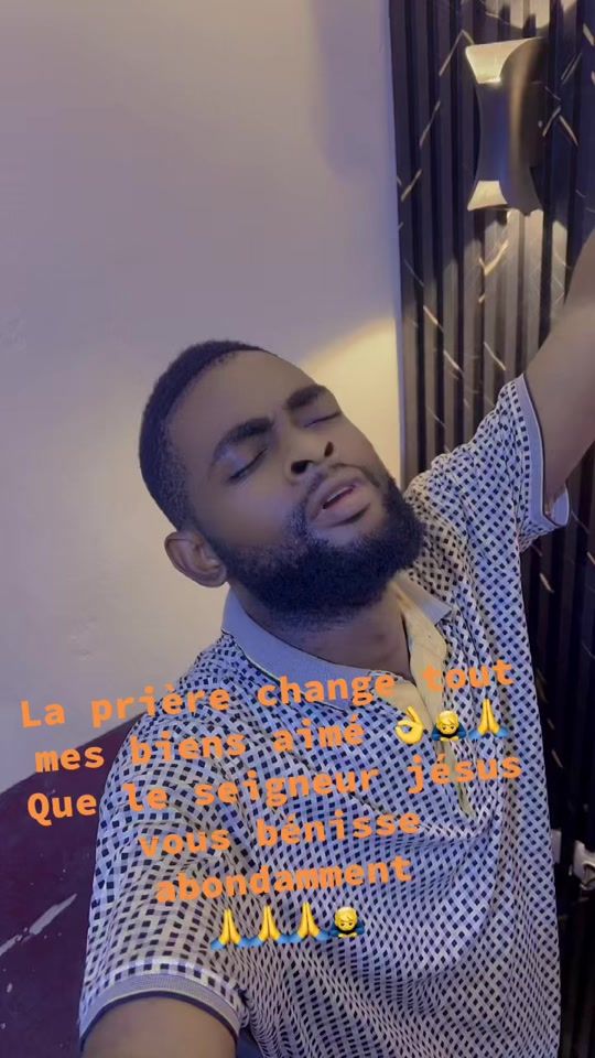 TikTok video thumbnail by miracle_kabengele