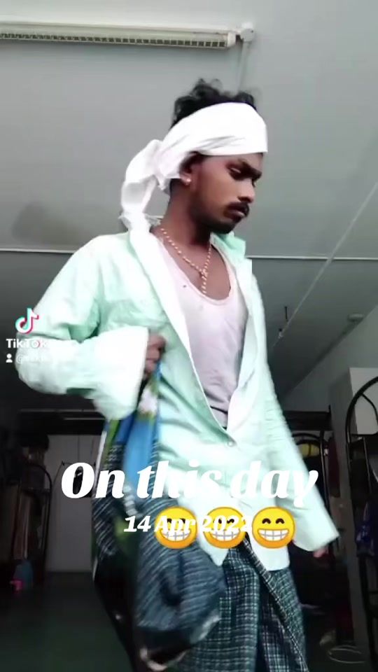 TikTok video thumbnail by sakthisakthio