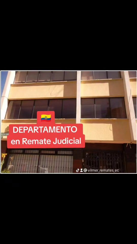 TikTok video thumbnail by vilmer_remates_ec