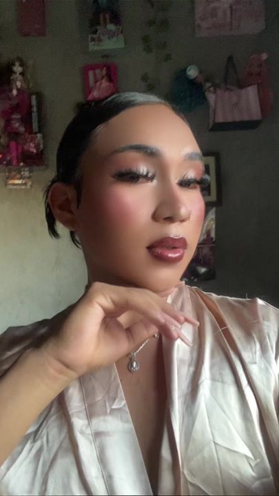 TikTok video thumbnail by mochidigo