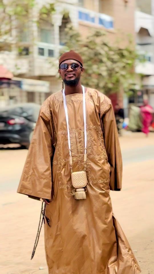 TikTok video thumbnail by modou_bamba0