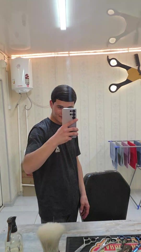 TikTok video thumbnail by makesh.barber
