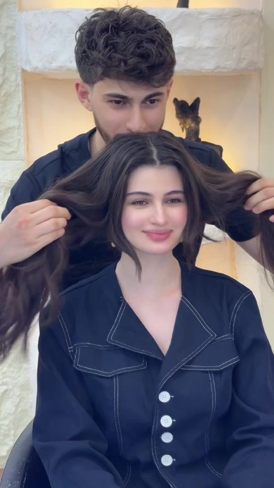 TikTok video thumbnail by nihatstylist