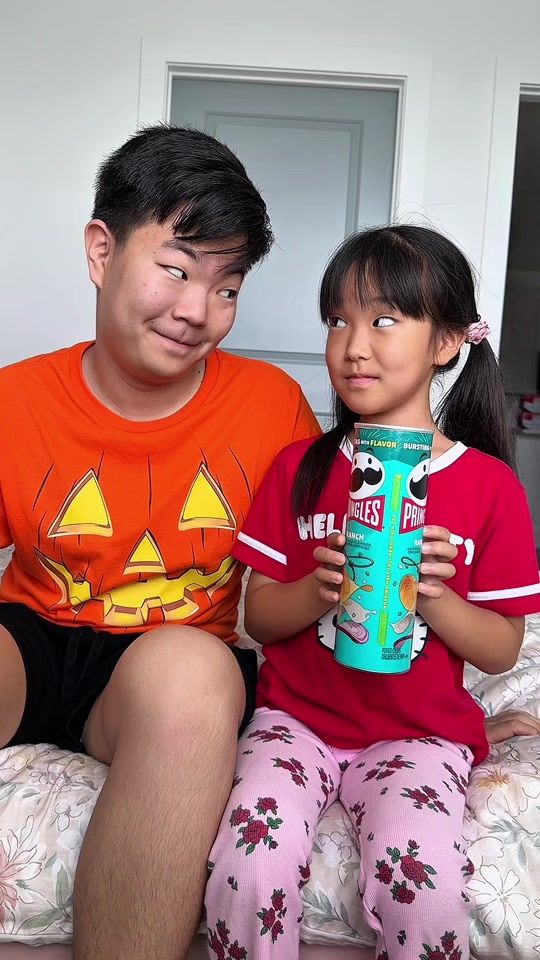 TikTok video thumbnail by lefamily_show