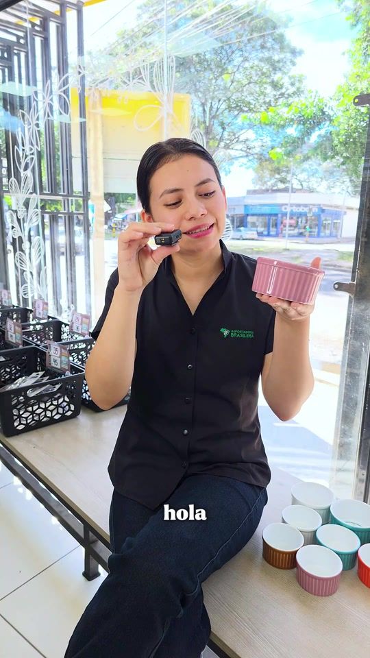 TikTok video thumbnail by importadorabrasilera