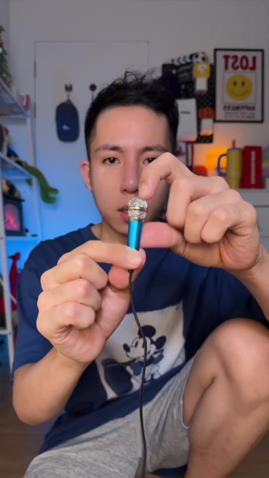 TikTok video thumbnail by tleasmr