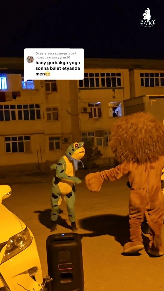 TikTok video thumbnail by baky_show