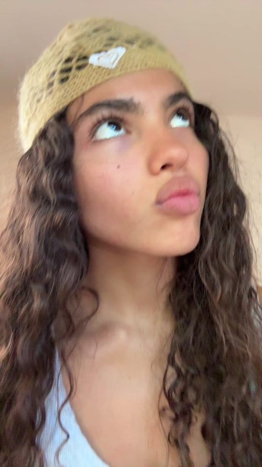 TikTok video thumbnail by keilani