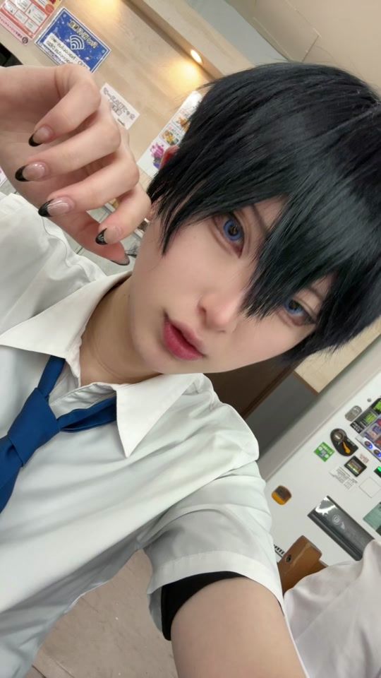 TikTok video thumbnail by amata_o_o