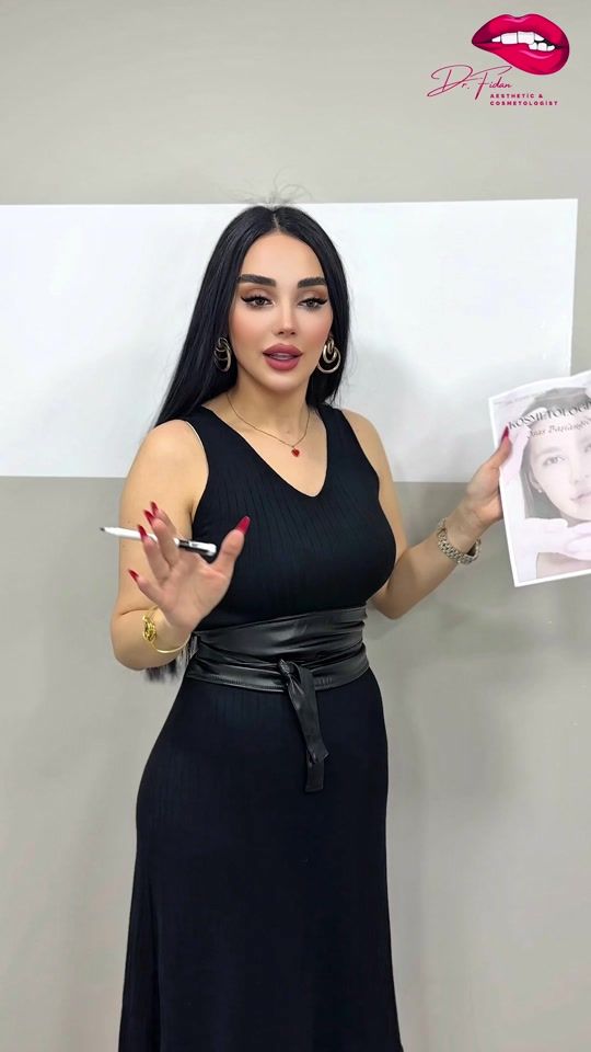 TikTok video thumbnail by dr.fidansadiqova
