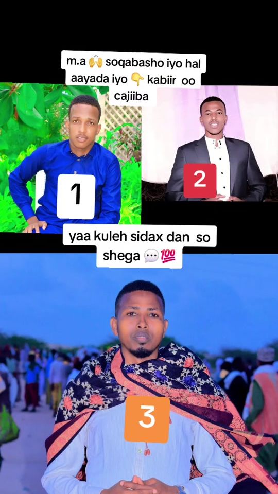 TikTok video thumbnail by maxamedgee3