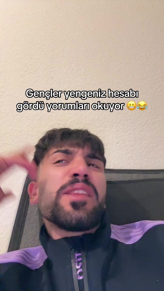 TikTok video thumbnail by yunussevgin