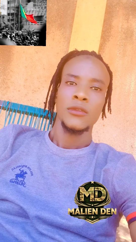 TikTok video thumbnail by sidibe.moise