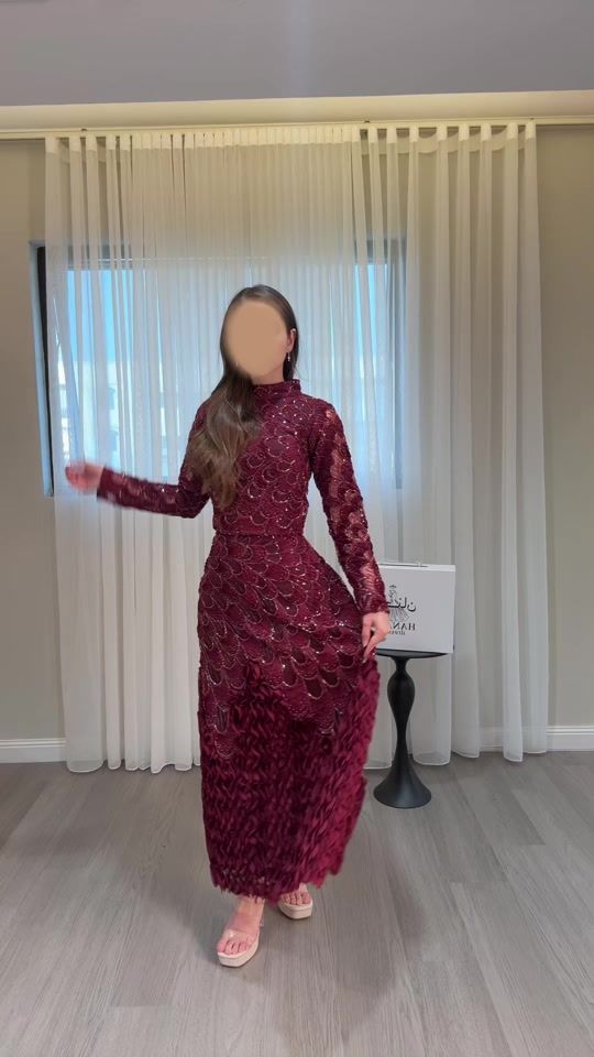 TikTok video thumbnail by hanan.dresss
