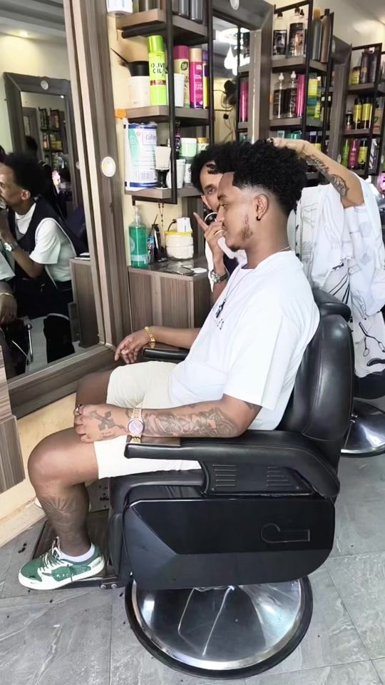 TikTok video thumbnail by muliebarbieri