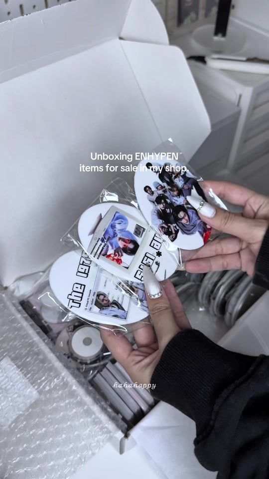 TikTok video thumbnail by hahahappy04